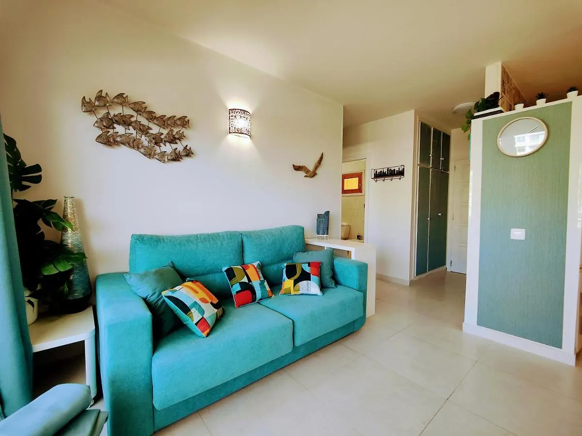 Serendipity Home Tenerife Los Cristianos  Spain