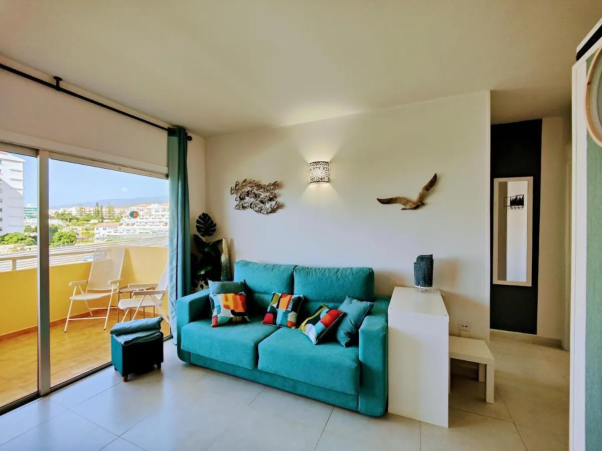 Serendipity Home Tenerife Los Cristianos  0*, Los Cristianos (Tenerife)