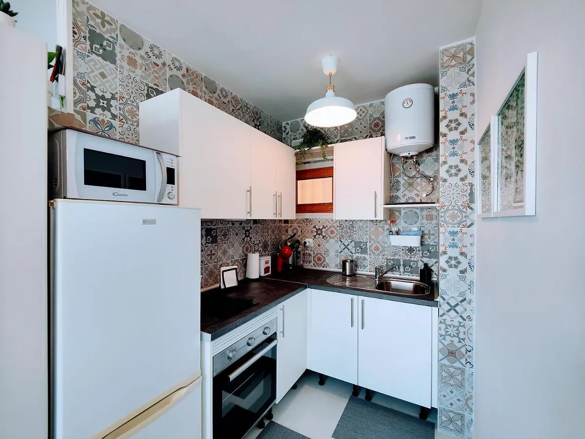 Serendipity Home Tenerife Los Cristianos  Los Cristianos (Tenerife)