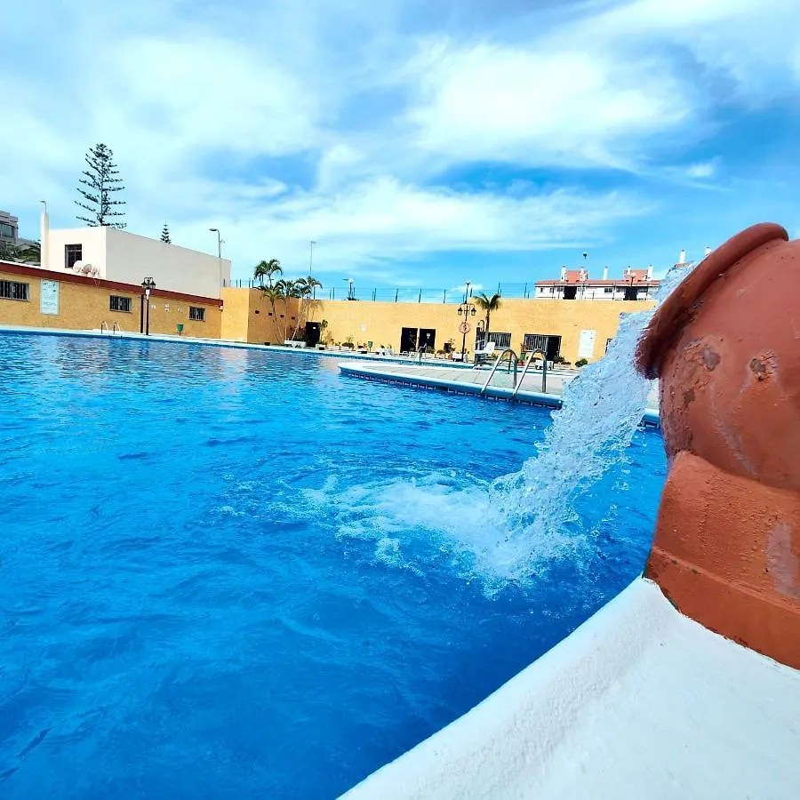 Apartment Serendipity Home Tenerife Los Cristianos