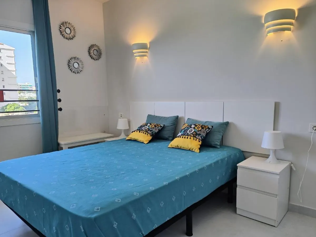 Serendipity Home Tenerife Los Cristianos  Apartment Los Cristianos (Tenerife)