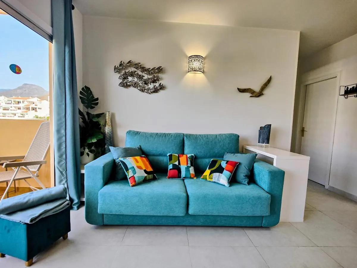Serendipity Home Tenerife Los Cristianos