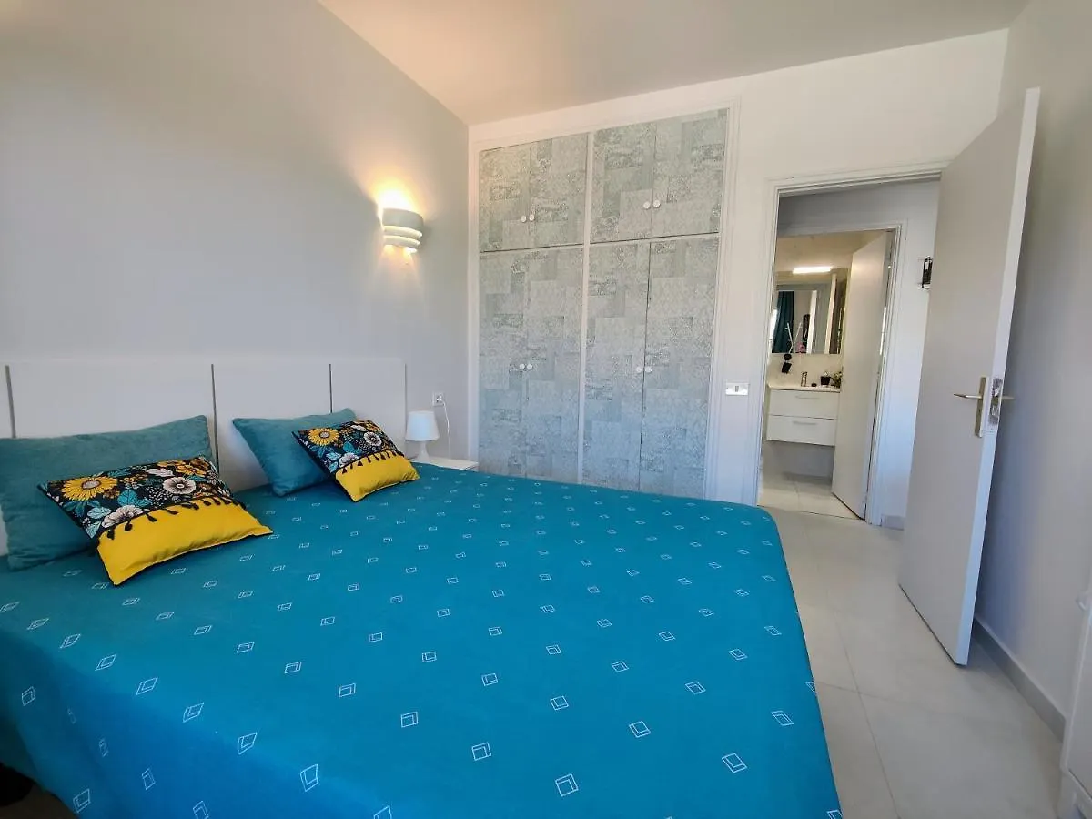 Apartment Serendipity Home Tenerife Los Cristianos