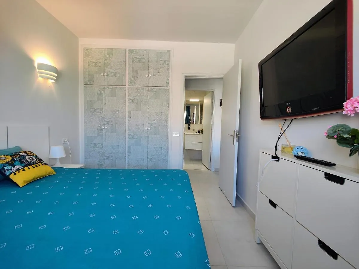 Serendipity Home Tenerife Los Cristianos  Spain