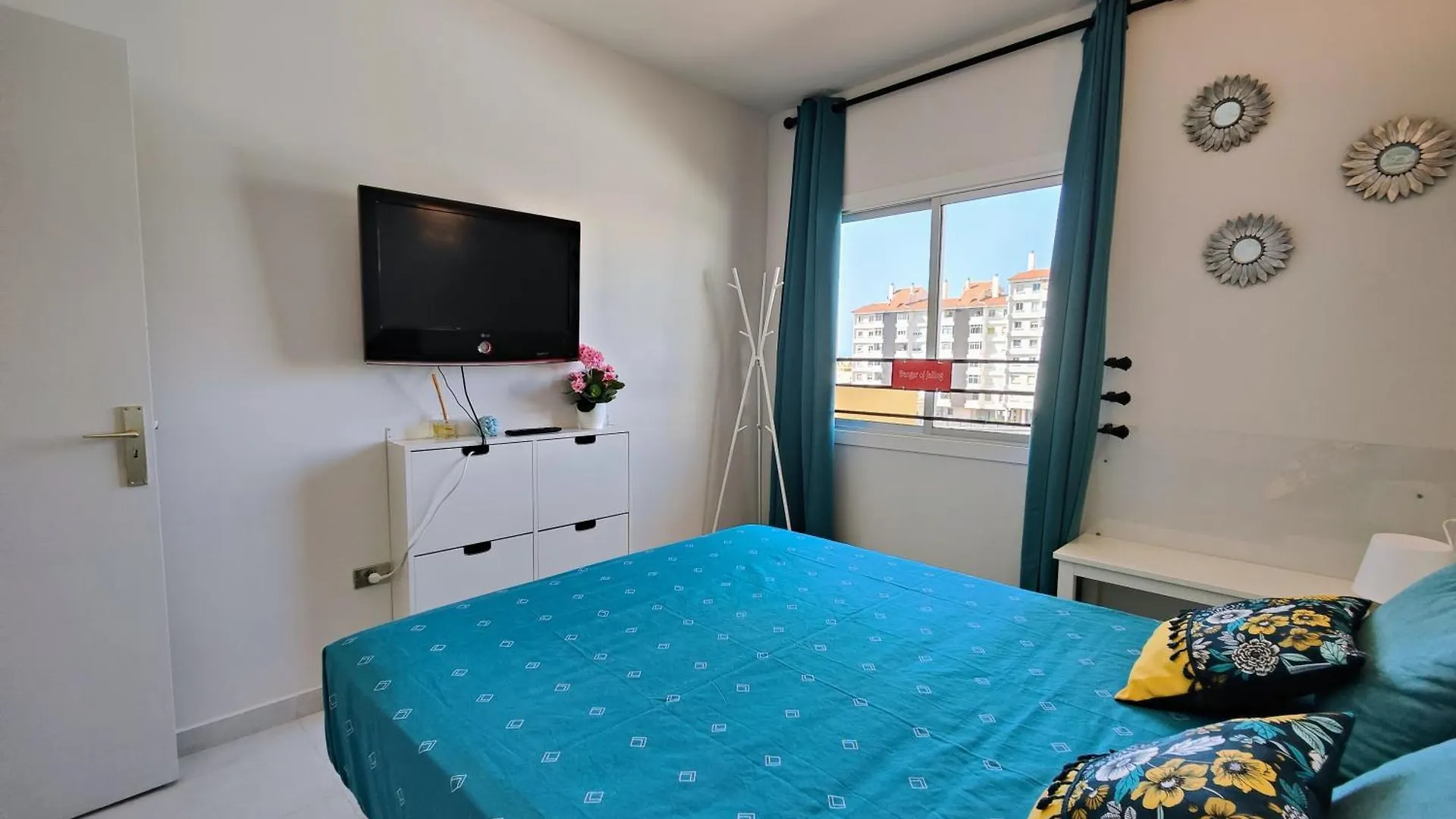 Serendipity Home Tenerife Los Cristianos  Apartment