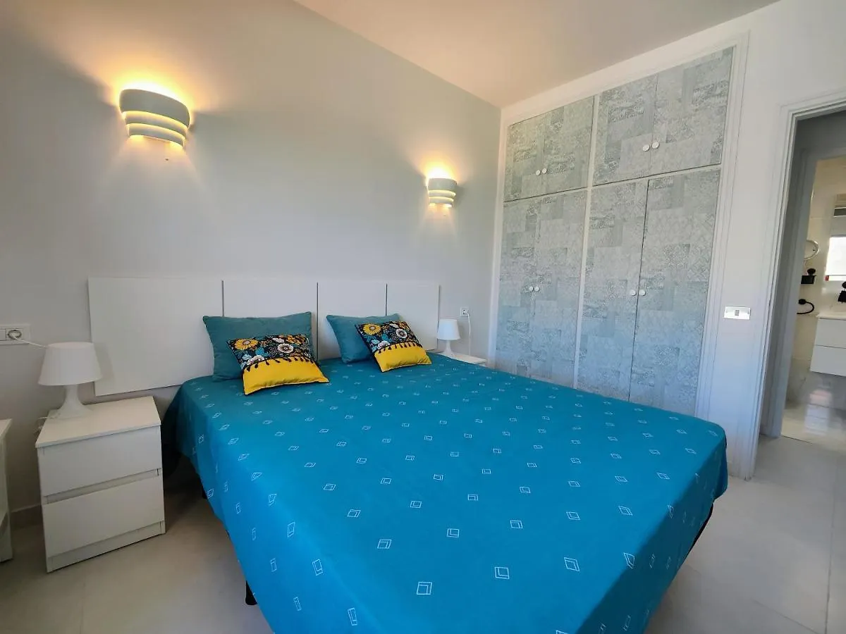 Apartment Serendipity Home Tenerife Los Cristianos  Spain