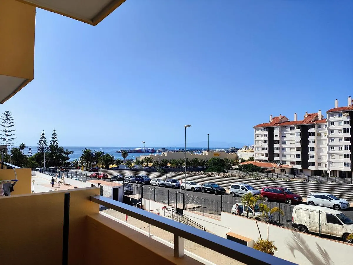 Serendipity Home Tenerife Los Cristianos  0*, Los Cristianos (Tenerife) Spain