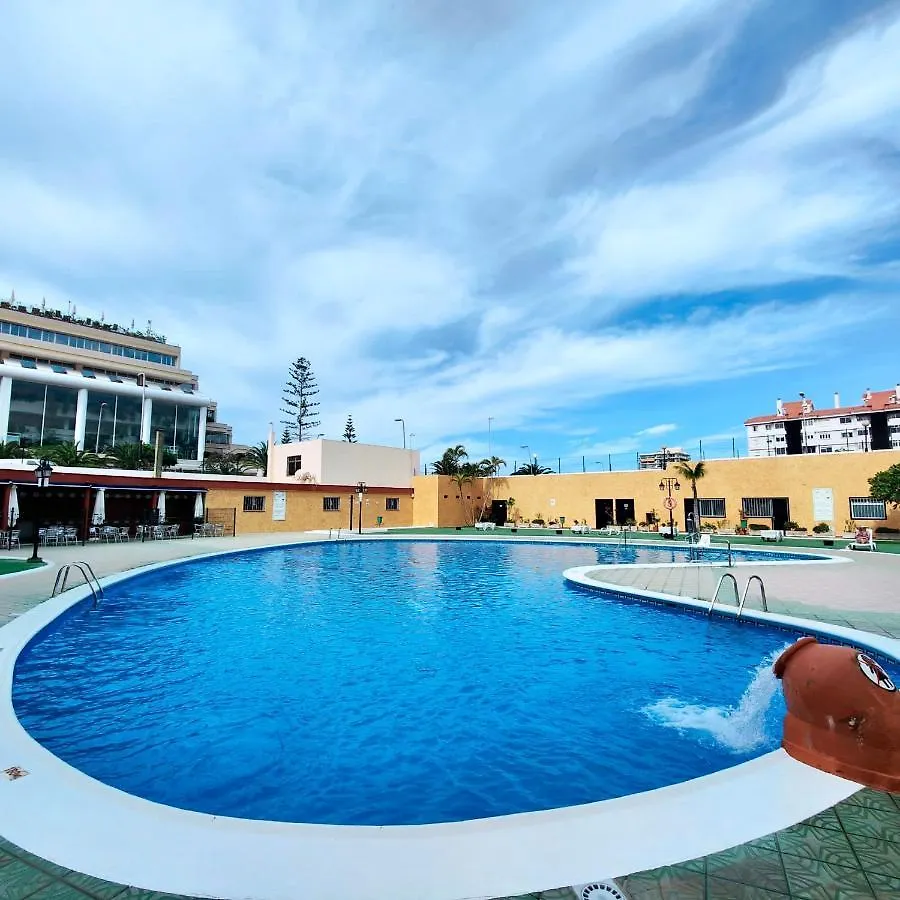 Apartment Serendipity Home Tenerife Los Cristianos