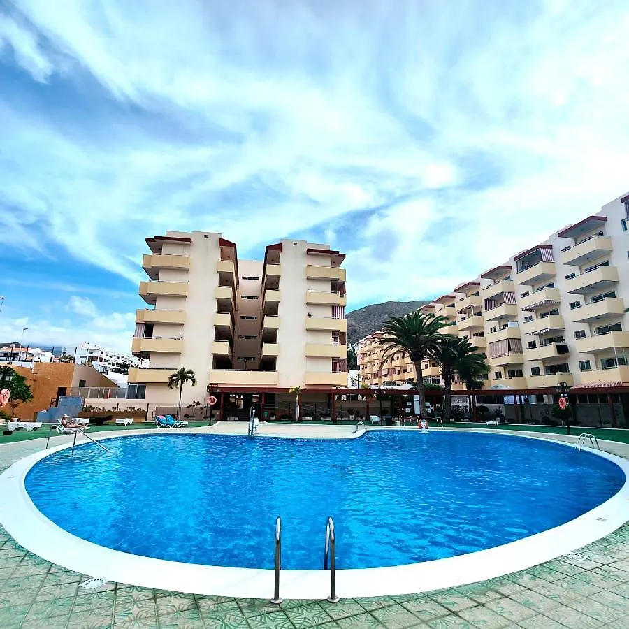 Serendipity Home Tenerife Los Cristianos  0*, Los Cristianos (Tenerife) Spain